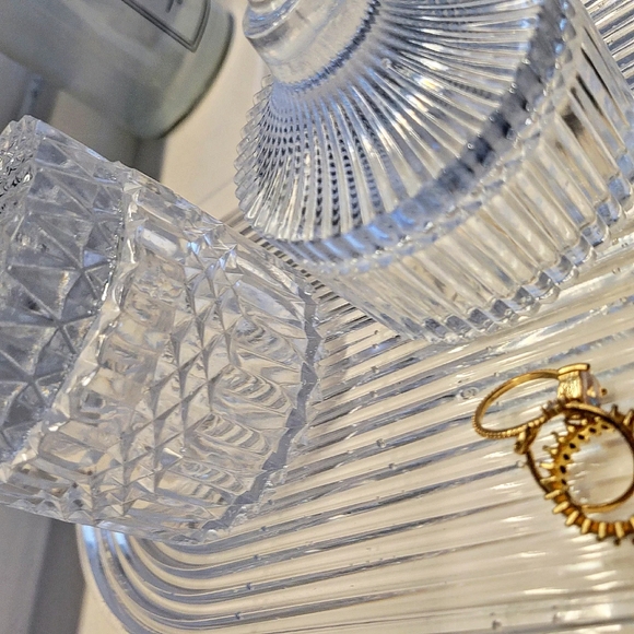 Trinket box, jewelry storage - Picture 2 of 4